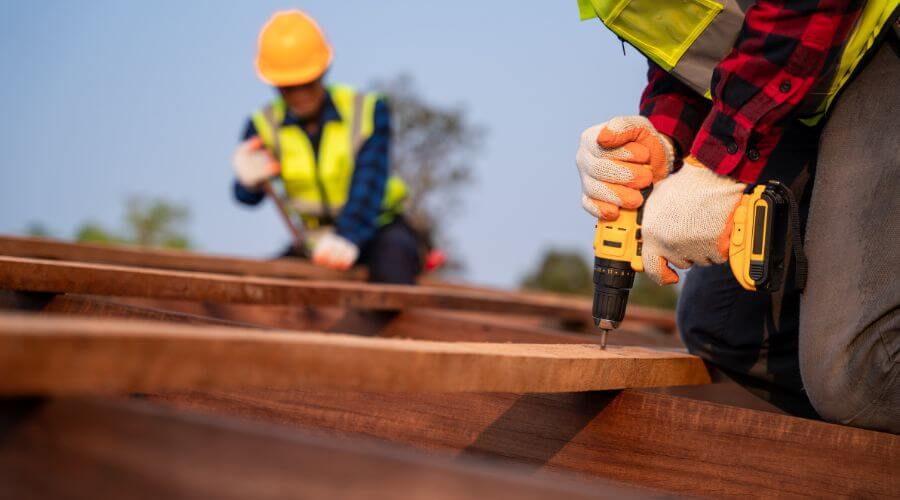 Expert flood damage restoration services in Plymouth, CA